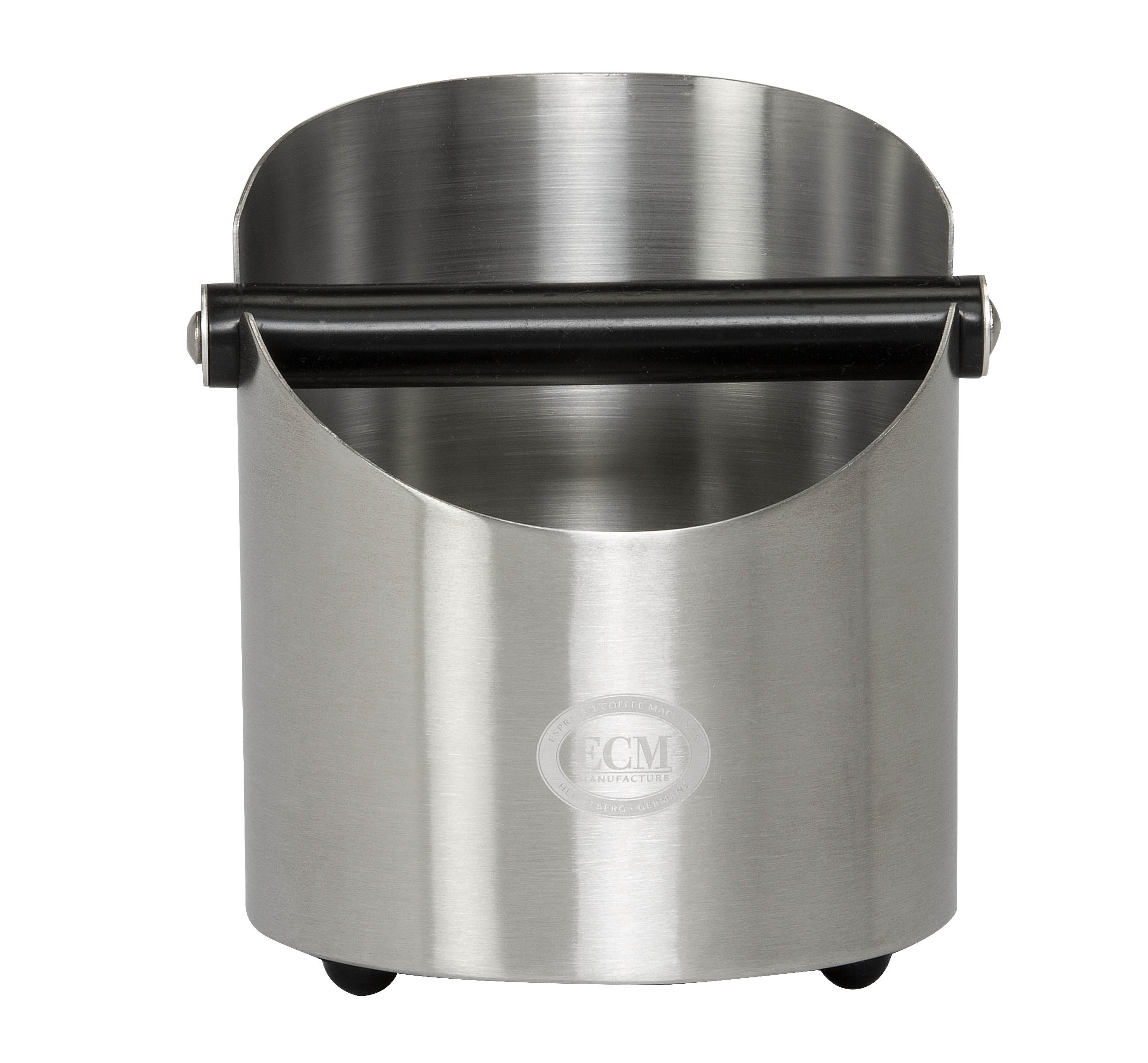 ECM Knock Box Espresso Road Coffee Machines