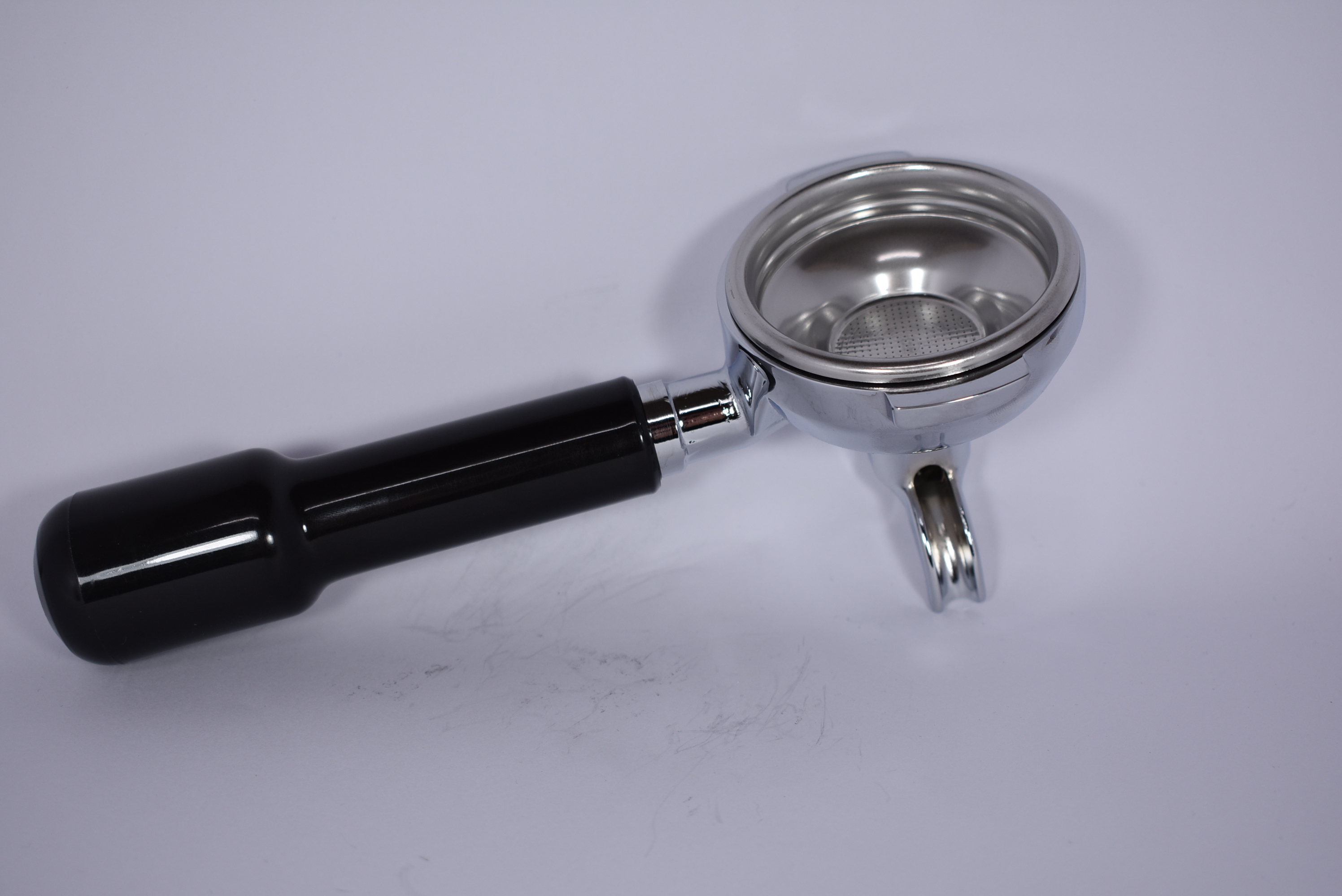 Wega Portafilter Single Spout Generic Espresso Road Coffee Machines