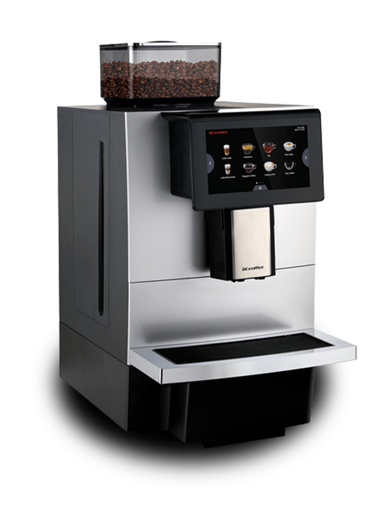 Dr Coffee F11 Automatic Coffee Machine Espresso Road Coffee Machines