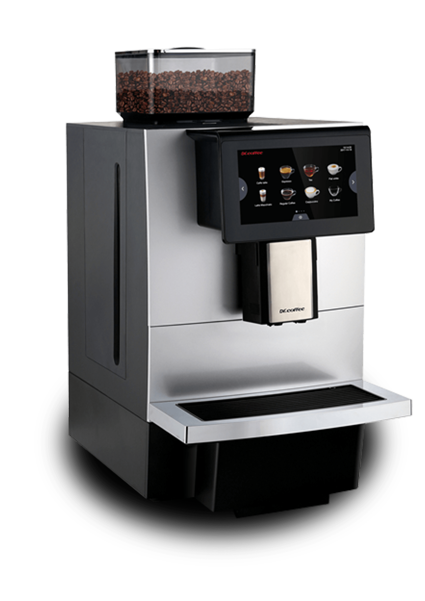 Dr Coffee F11 Automatic Coffee Machine Espresso Road Coffee Machines