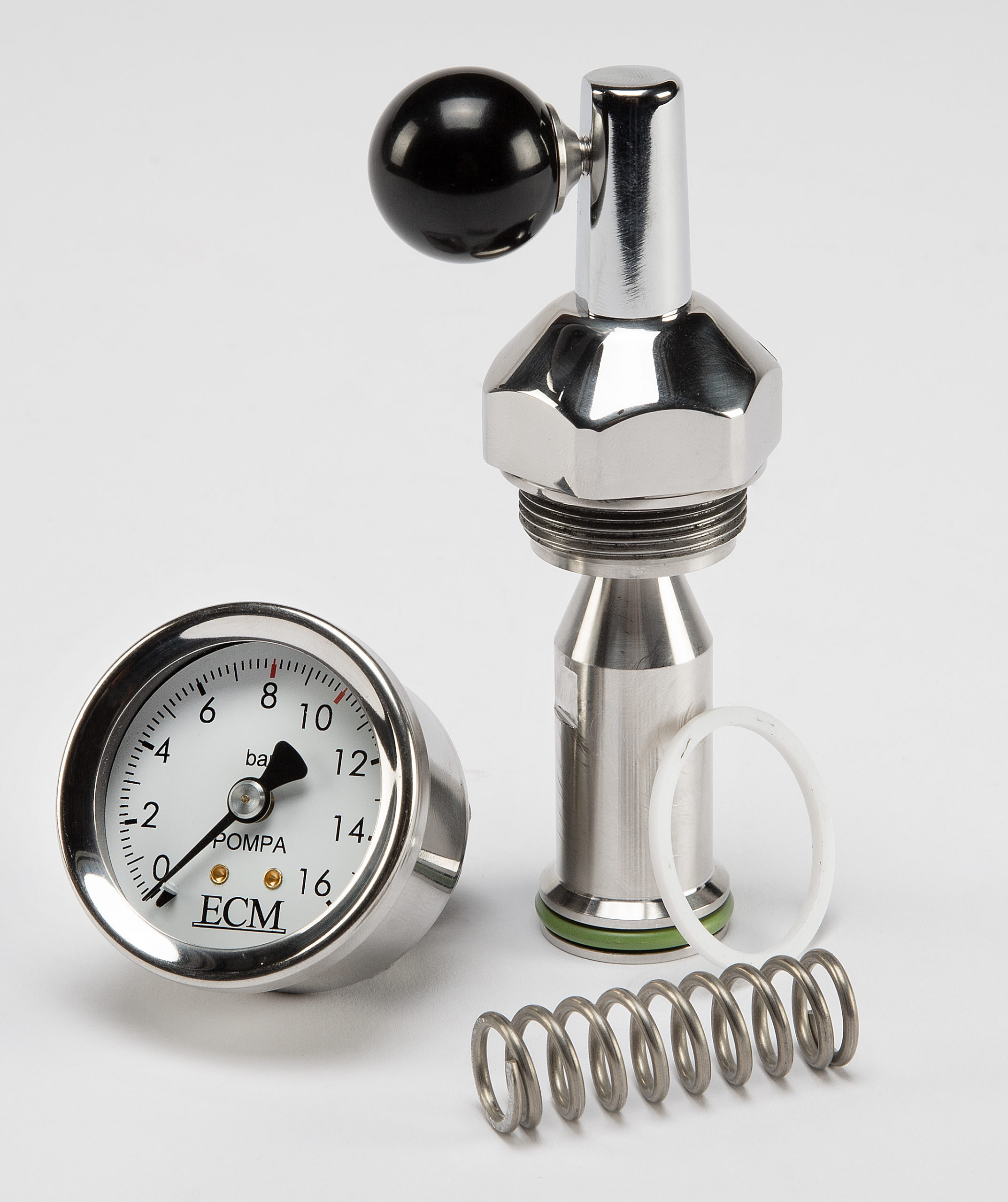 ECM E61 Flow Control Valve Espresso Road Coffee Machines