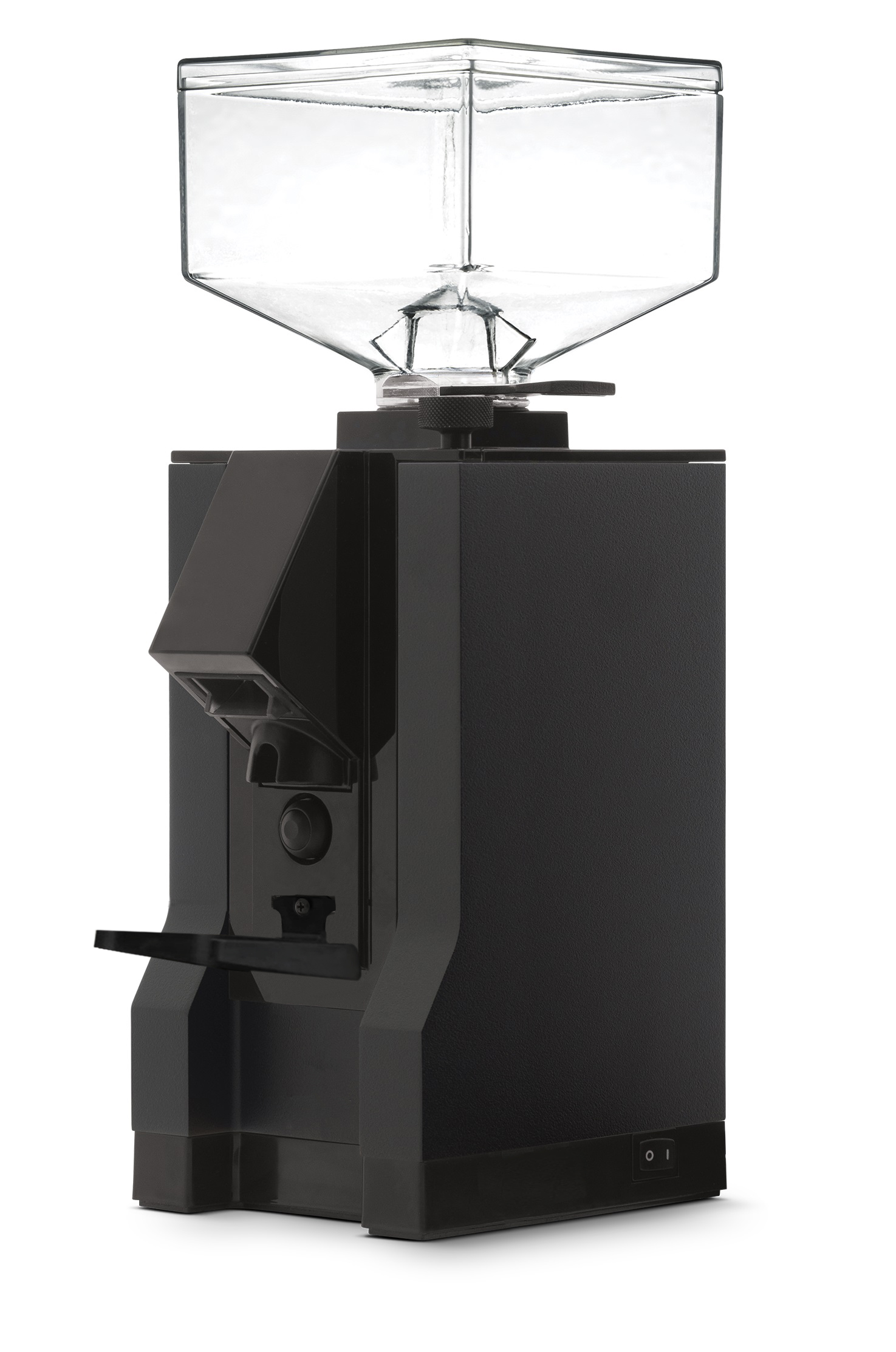 Eureka Mignon Manuale Grinder Espresso Road Coffee Machines