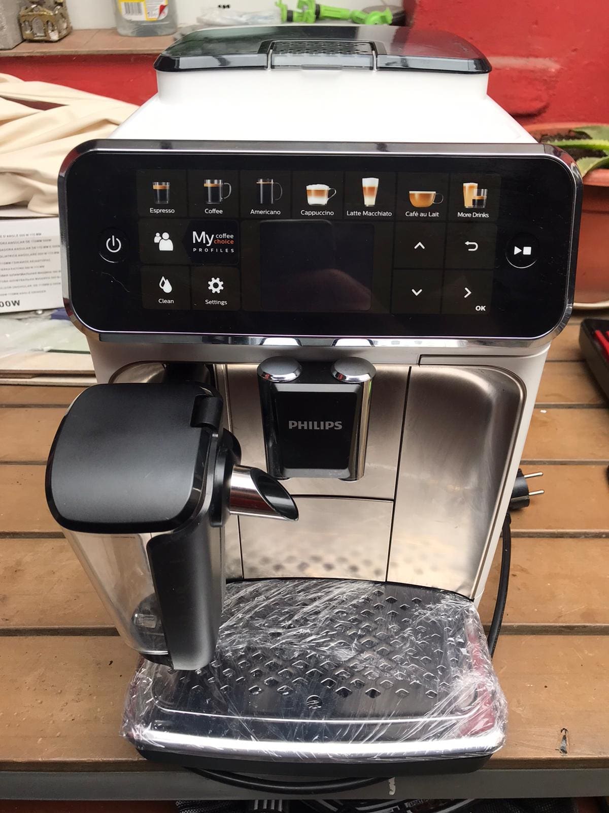 Reparatii aparate de cafea DeLonghi Espressorul.Ro Magazin online