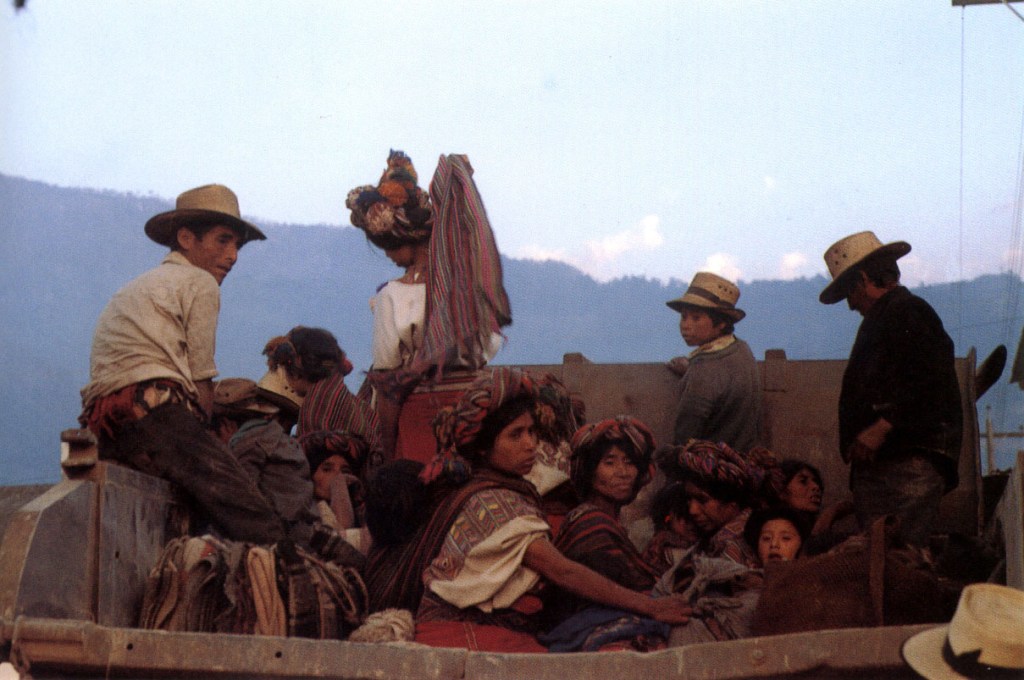 Guatemalan Mayan Genocide The Espresso Stalinist