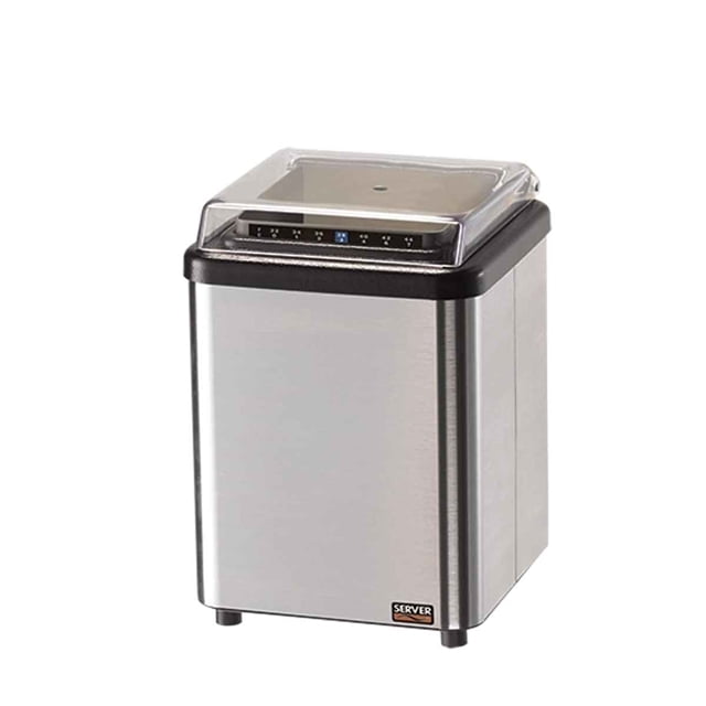 Chiller Milk and Cream Server Products Inc