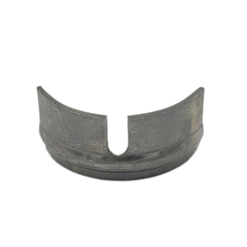 Bracket Metal Cap Water Softener System