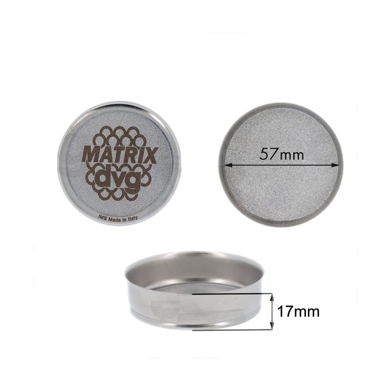 Shower Screen E61 Matrix