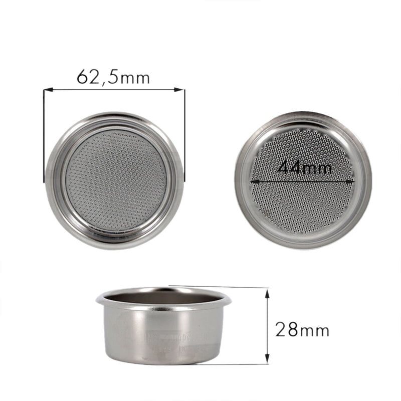 Filter Basket Competition 1618g Breville IMS