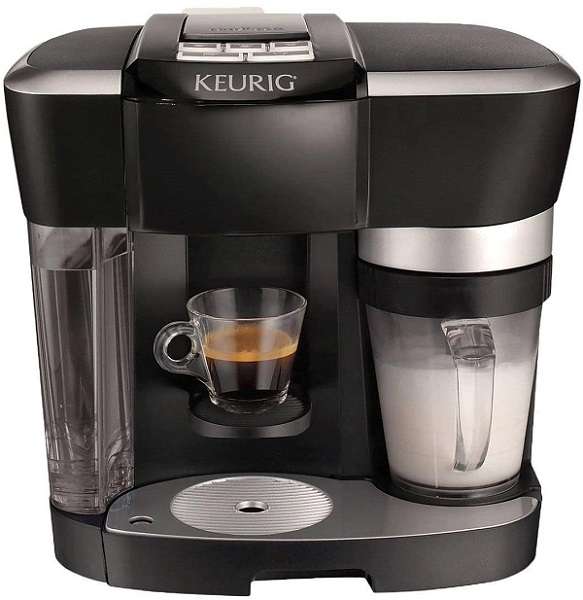 Keurig Rivo R500 Review An Overall Review