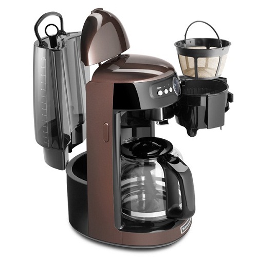 KitchenAid KCM1402ES Review Based on my personal experience