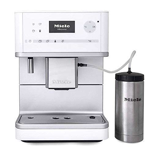 Top 5 Miele Coffee Maker Reviews (Update 2022) EspressoTune