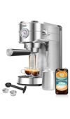 Best Gevi Espresso Machine - 5 Top Choices Reviewed