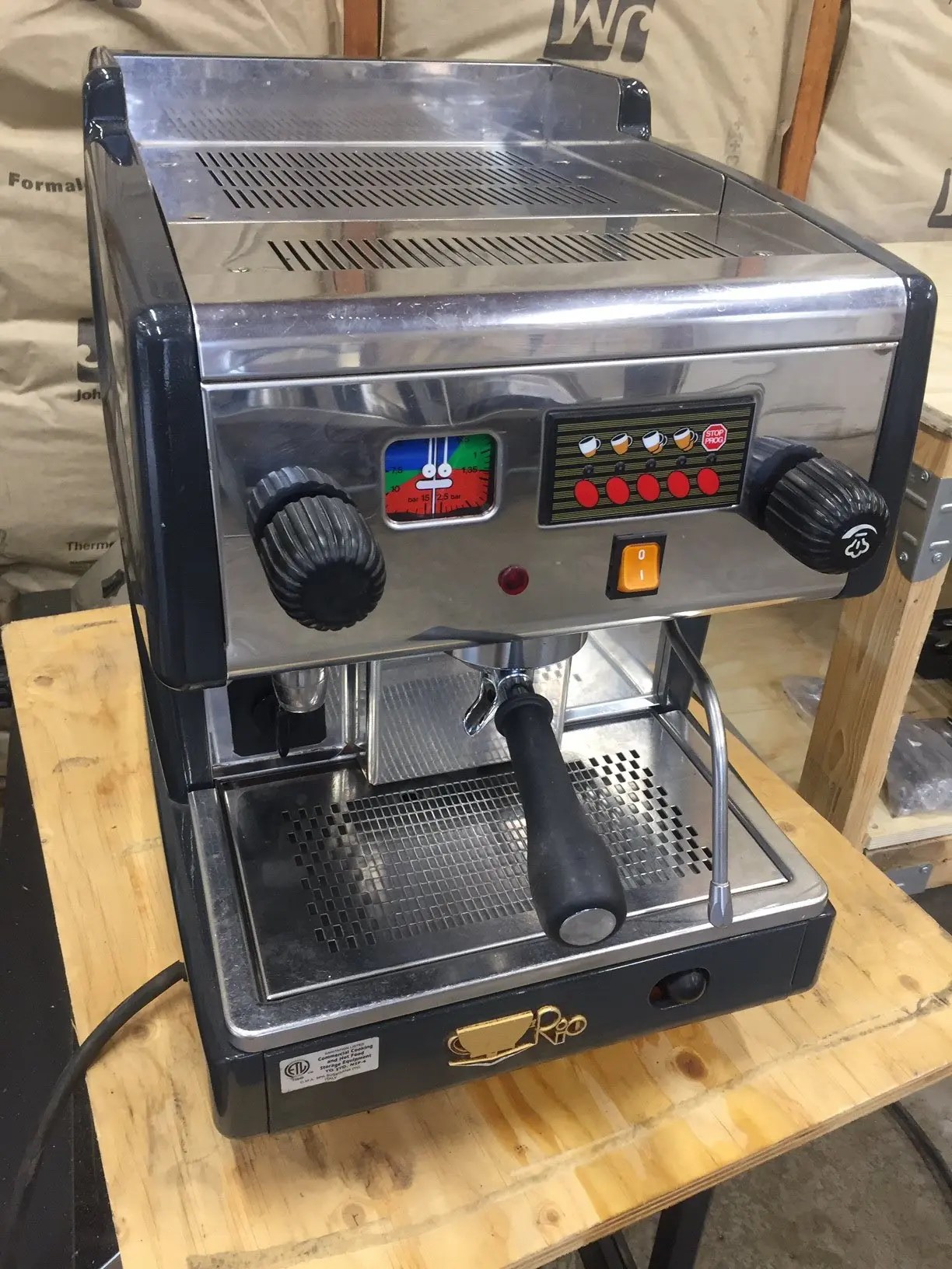 Cma Coffee Machine New Arrival clc.cet.edu