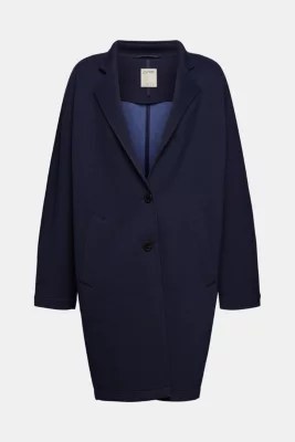Shop jackets & coats for women online ESPRIT