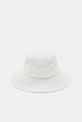 Shop the Latest in Women's Fashion Acid washed bucket hat ESPRIT