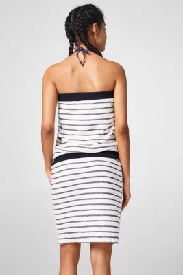 Esprit Towelling beach dress at our Online Shop