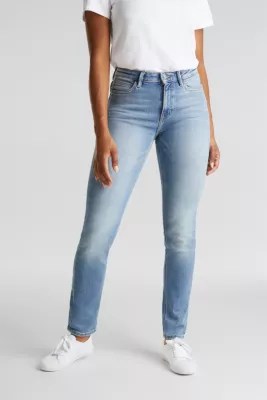Esprit Jeans im WashedLook im Online Shop kaufen