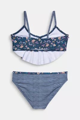 ESPRIT BustierBikini im LayerLook in unserem Online Shop