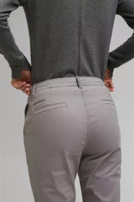 ESPRIT CargoHose aus PimaBaumwolle in unserem Online Shop