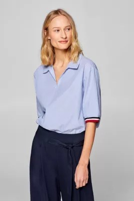 Bluse Mit Sternen DE Bluse