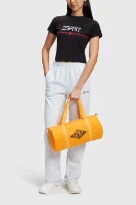 Shop the Latest in Women's Fashion Accessories, Cotton Duffle Bag, Tote