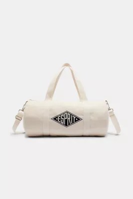 Shop the Latest in Women's Fashion Accessories, Cotton Duffle Bag, Tote