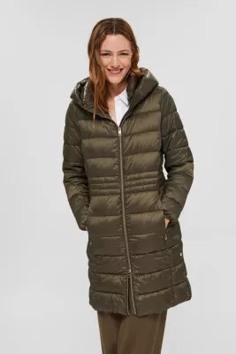 Shop 3M Thinsulate jackets & coats for women online ESPRIT