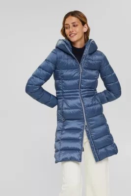 Shop 3M Thinsulate jackets & coats for women online ESPRIT