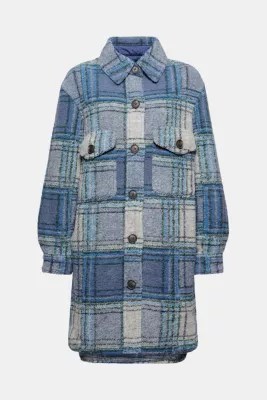 Shop jackets & coats for women online ESPRIT