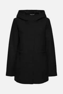 Shop jackets & coats for women online ESPRIT