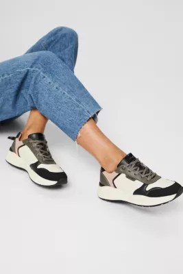 Shop shoes for women online ESPRIT