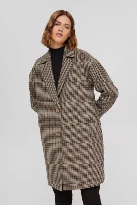 Shop jackets & coats for women online ESPRIT