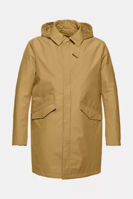 Shop jackets & coats for men online ESPRIT