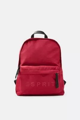 Esprit Kleiner Rucksack aus Nylon im Online Shop kaufen