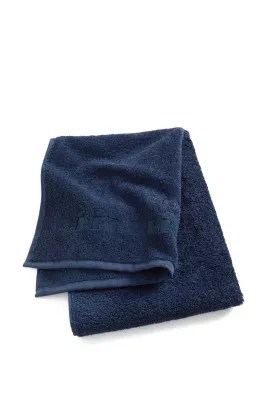 Esprit 100 cotton terrycloth hand towel at our Online Shop