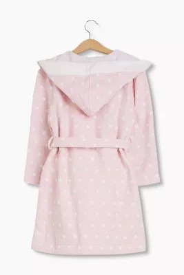 Esprit Nord kids cotton bathrobe at our Online Shop