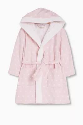Esprit Nord kids cotton bathrobe at our Online Shop