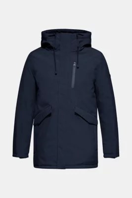 Esprit Winter jacket with 3M™ Thinsulate™ padding at our Online Shop