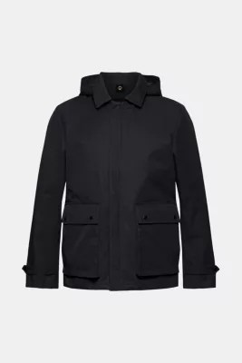 Esprit Men's Jackets & coats 2021 ESPRIT Online Shop