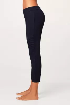 cotton blend leggings material for men