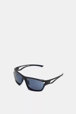 Esprit Unisex sunglasses with rubberised temples at our Online Shop