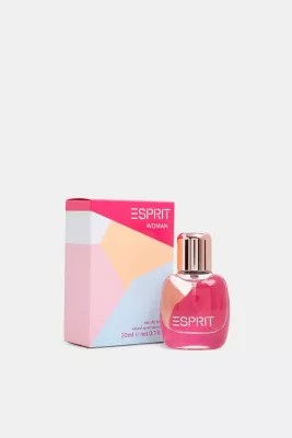 Esprit ESPRIT Woman Eau de Toilette, 20 ml im Online Shop kaufen