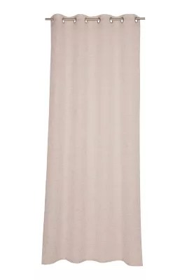 Esprit Linenlook eyelet curtain at our Online Shop