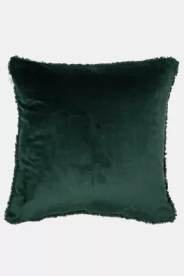 ESPRIT Plush cushion cover at our Online Shop