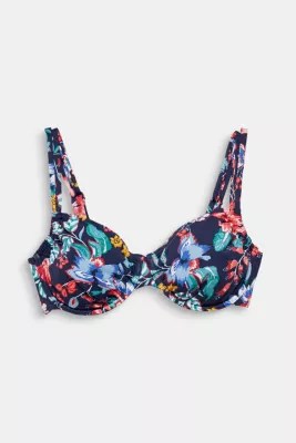 Metallleitung Mir Erinnern esprit bikini oberteil big cups Designer