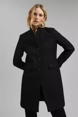 Jacken & Mäntel für Damen online kaufen ESPRIT