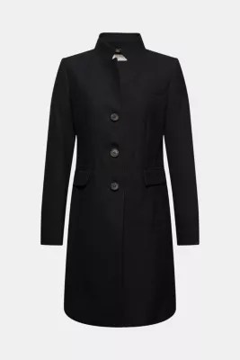Shop jackets & coats for women online ESPRIT