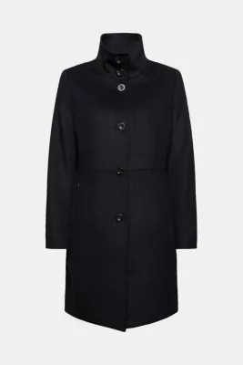 Shop jackets & coats for women online ESPRIT