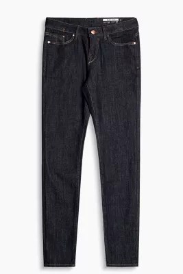 edc Basic stretch denim jeans at our Online Shop