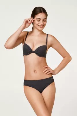 Esprit Padded pushup bikini top at our Online Shop